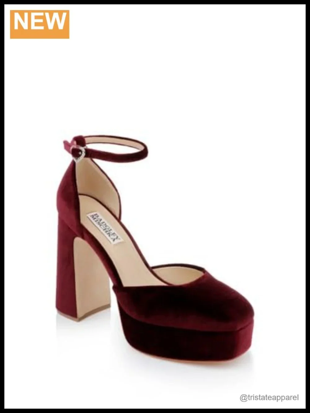 N/A sophisticated platform